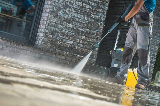 Point Lookout, NY Pressure Washing Services Company