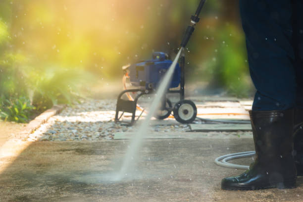 Best Commercial Pressure Washing in Point Lookout, NY